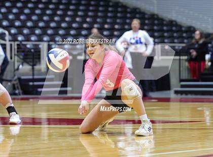 Thumbnail 1 in Bushland vs. East Bernard (UIL 3A Semifinal) photogallery.