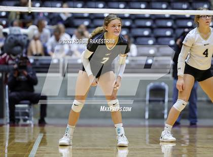 Thumbnail 2 in Bushland vs. East Bernard (UIL 3A Semifinal) photogallery.