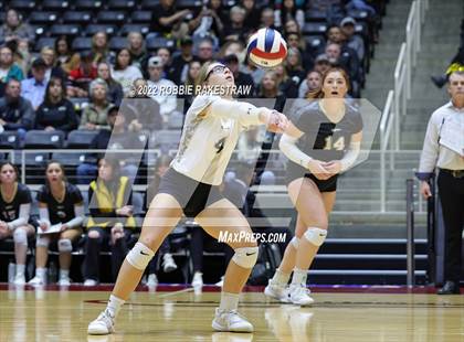 Thumbnail 1 in Bushland vs. East Bernard (UIL 3A Semifinal) photogallery.