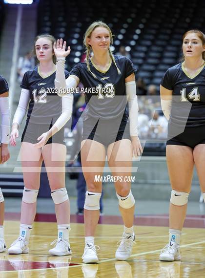 Thumbnail 1 in Bushland vs. East Bernard (UIL 3A Semifinal) photogallery.