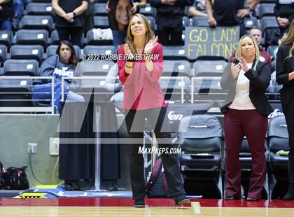 Thumbnail 3 in Bushland vs. East Bernard (UIL 3A Semifinal) photogallery.