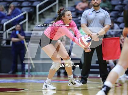 Thumbnail 2 in Bushland vs. East Bernard (UIL 3A Semifinal) photogallery.