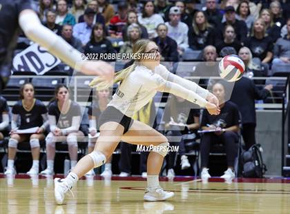 Thumbnail 2 in Bushland vs. East Bernard (UIL 3A Semifinal) photogallery.