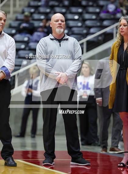 Thumbnail 2 in Bushland vs. East Bernard (UIL 3A Semifinal) photogallery.