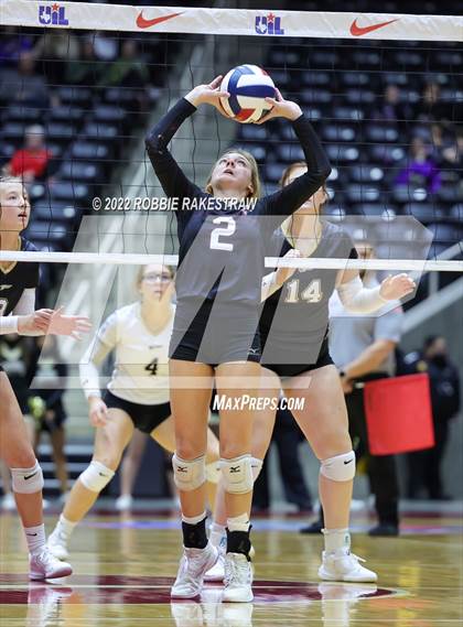 Thumbnail 1 in Bushland vs. East Bernard (UIL 3A Semifinal) photogallery.