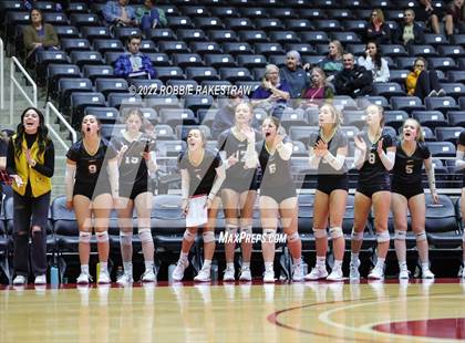 Thumbnail 1 in Bushland vs. East Bernard (UIL 3A Semifinal) photogallery.