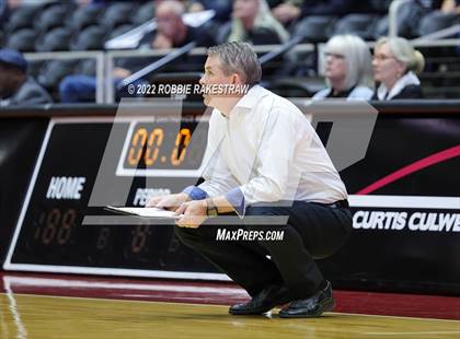 Thumbnail 2 in Bushland vs. East Bernard (UIL 3A Semifinal) photogallery.