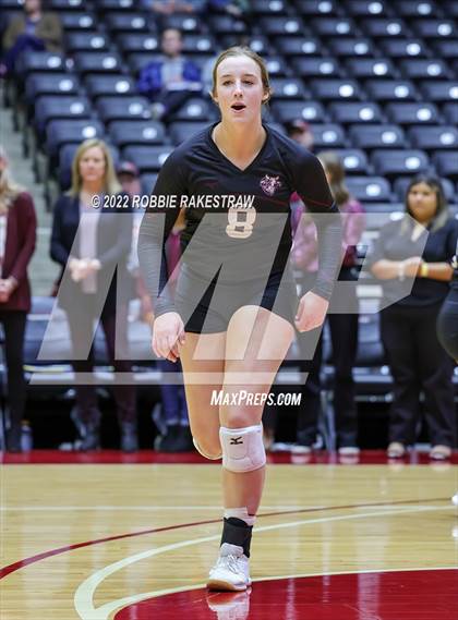 Thumbnail 1 in Bushland vs. East Bernard (UIL 3A Semifinal) photogallery.