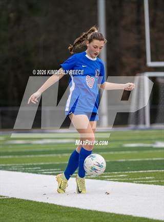 Brookwood @ American Christian Academy