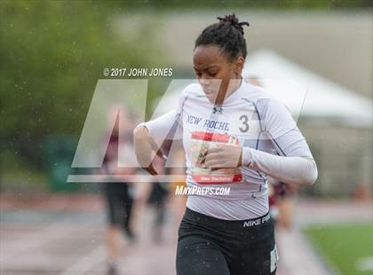 Thumbnail 3 in 50th Annual Loucks Games (Outdoor Pentathlon: #4 Women's 800 Meters) photogallery.