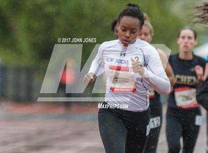 Thumbnail 1 in 50th Annual Loucks Games (Outdoor Pentathlon: #4 Women's 800 Meters) photogallery.