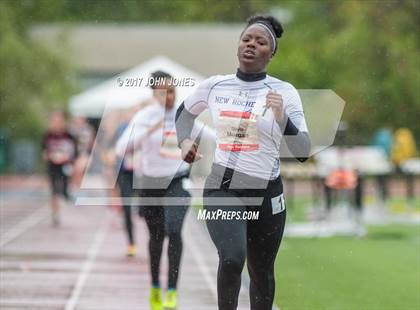 Thumbnail 1 in 50th Annual Loucks Games (Outdoor Pentathlon: #4 Women's 800 Meters) photogallery.