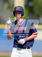 Photo from the gallery "Forge Christian vs. Kellis (Greenway Festival Tournament)"