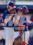 Photo from the gallery "Forge Christian vs. Kellis (Greenway Festival Tournament)"