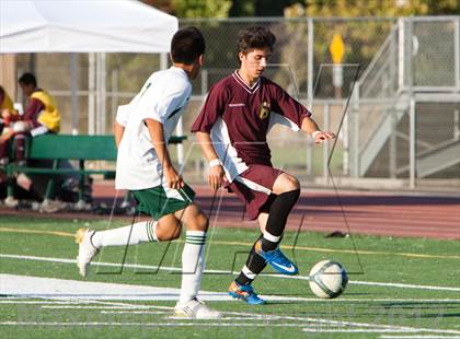Thumbnail 1 in Florin @ Monterey Trail photogallery.
