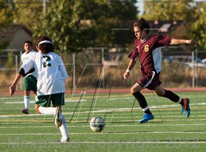 Thumbnail 2 in Florin @ Monterey Trail photogallery.