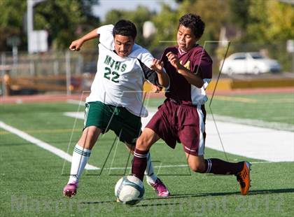Thumbnail 3 in Florin @ Monterey Trail photogallery.