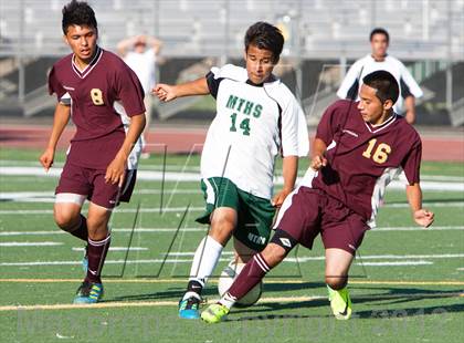 Thumbnail 2 in Florin @ Monterey Trail photogallery.