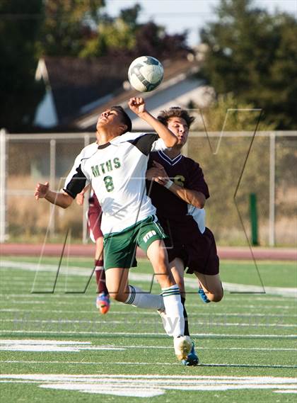 Thumbnail 3 in Florin @ Monterey Trail photogallery.