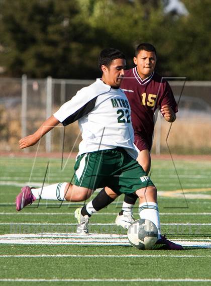 Thumbnail 2 in Florin @ Monterey Trail photogallery.