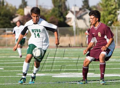 Thumbnail 1 in Florin @ Monterey Trail photogallery.