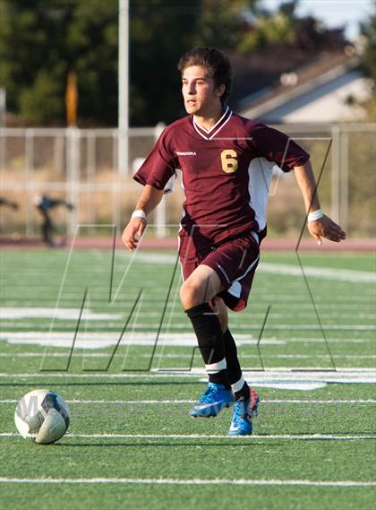 Thumbnail 3 in Florin @ Monterey Trail photogallery.