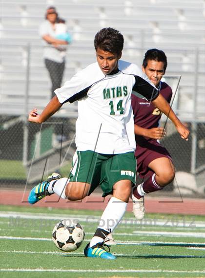 Thumbnail 3 in Florin @ Monterey Trail photogallery.