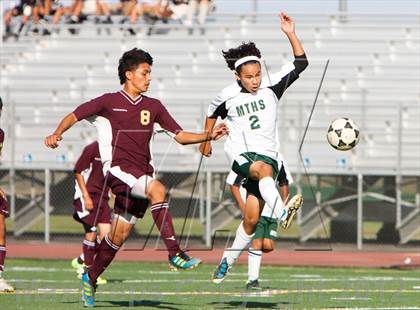 Thumbnail 1 in Florin @ Monterey Trail photogallery.