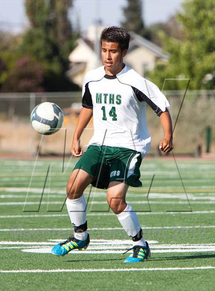 Thumbnail 2 in Florin @ Monterey Trail photogallery.