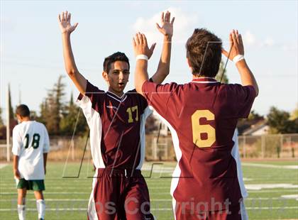 Thumbnail 1 in Florin @ Monterey Trail photogallery.