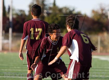 Thumbnail 2 in Florin @ Monterey Trail photogallery.