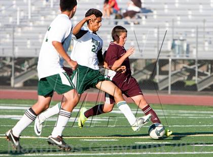 Thumbnail 2 in Florin @ Monterey Trail photogallery.