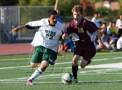 Thumbnail 3 in Florin @ Monterey Trail photogallery.