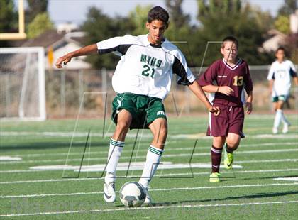 Thumbnail 1 in Florin @ Monterey Trail photogallery.