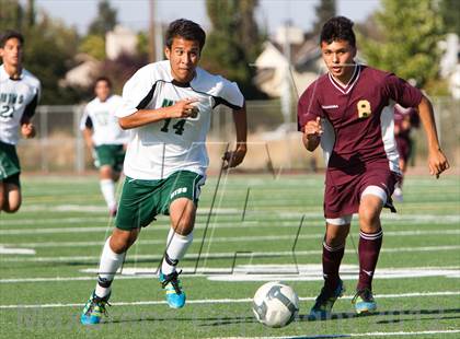 Thumbnail 1 in Florin @ Monterey Trail photogallery.