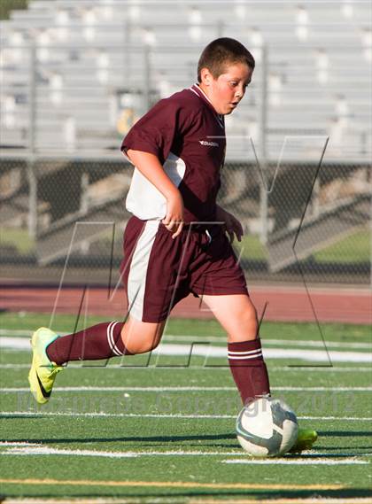 Thumbnail 1 in Florin @ Monterey Trail photogallery.