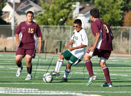 Thumbnail 3 in Florin @ Monterey Trail photogallery.