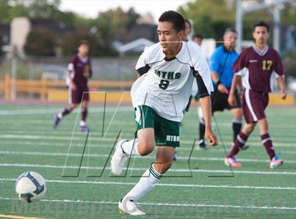 Thumbnail 2 in Florin @ Monterey Trail photogallery.