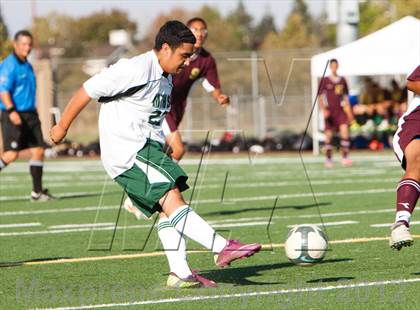 Thumbnail 2 in Florin @ Monterey Trail photogallery.