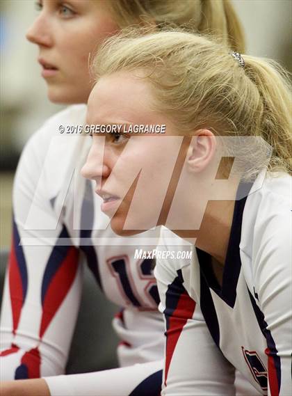 Thumbnail 2 in Carroll vs. Allen   photogallery.
