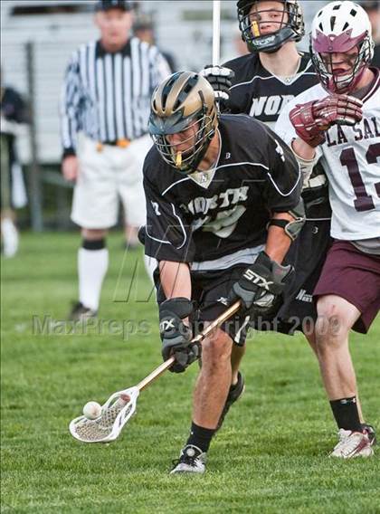 Thumbnail 3 in North Kingstown @ LaSalle Academy photogallery.