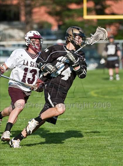 Thumbnail 2 in North Kingstown @ LaSalle Academy photogallery.