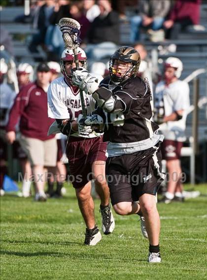 Thumbnail 3 in North Kingstown @ LaSalle Academy photogallery.