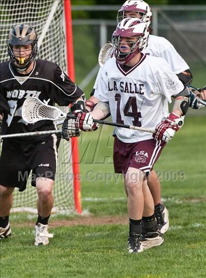 Thumbnail 3 in North Kingstown @ LaSalle Academy photogallery.