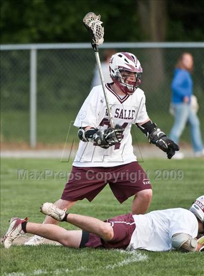 Thumbnail 3 in North Kingstown @ LaSalle Academy photogallery.