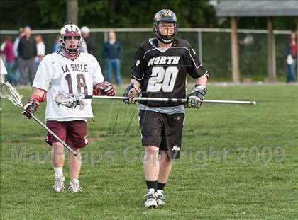 Thumbnail 3 in North Kingstown @ LaSalle Academy photogallery.