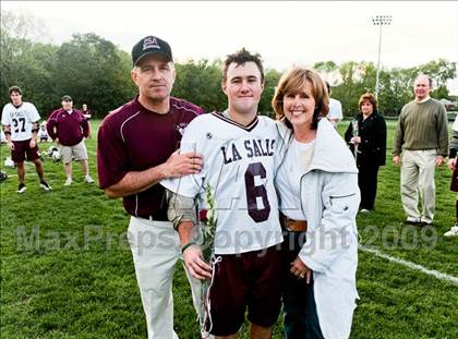 Thumbnail 1 in North Kingstown @ LaSalle Academy photogallery.