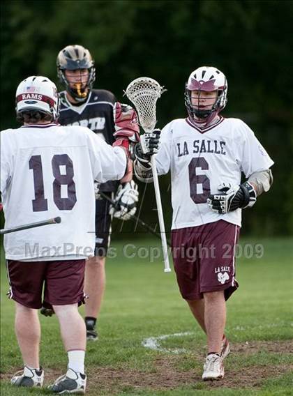 Thumbnail 3 in North Kingstown @ LaSalle Academy photogallery.