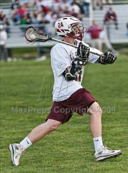 Thumbnail 3 in North Kingstown @ LaSalle Academy photogallery.
