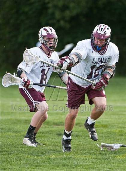 Thumbnail 3 in North Kingstown @ LaSalle Academy photogallery.